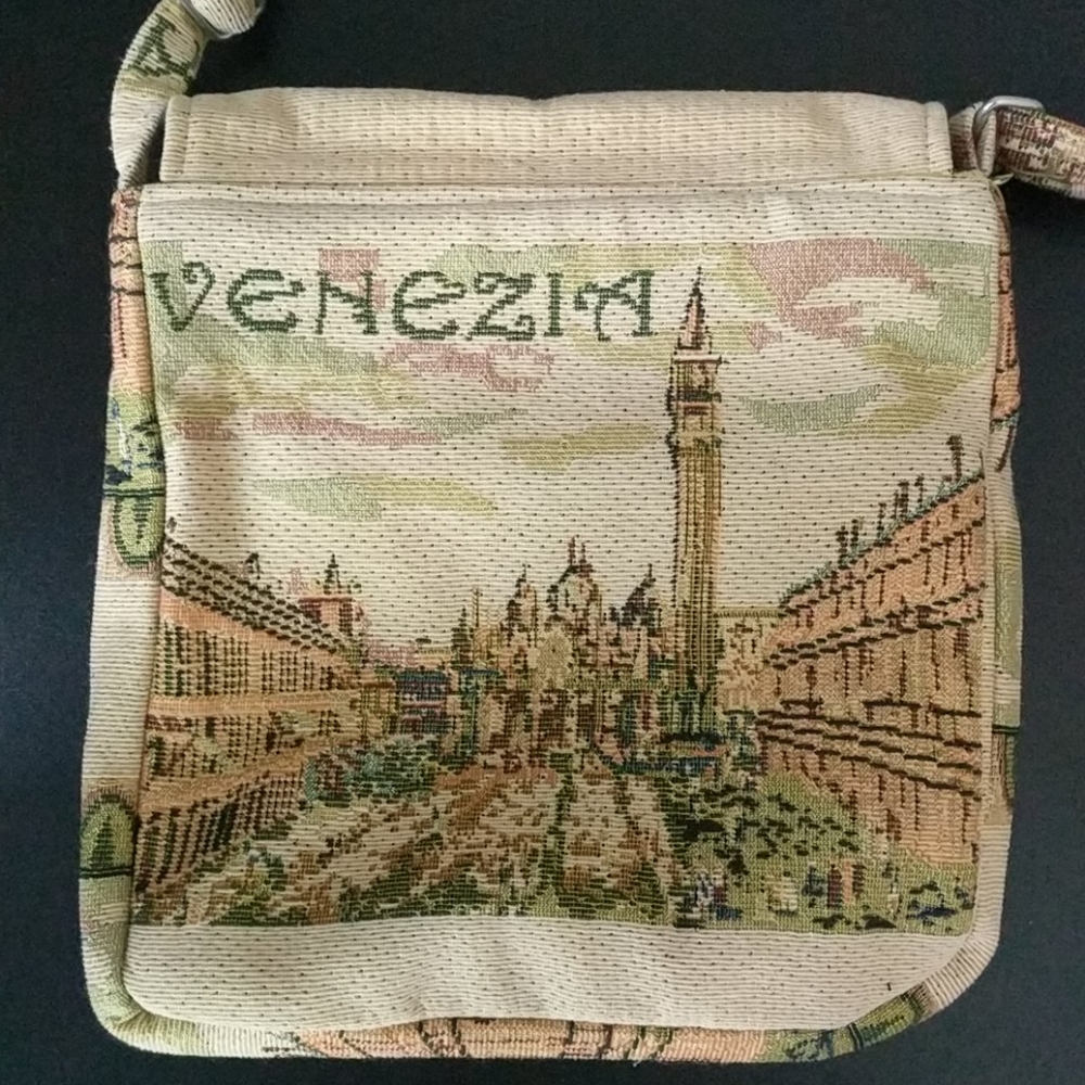 Vintage Handbag - Picture 3 of 4